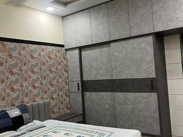 Resale | 2 BHK 650 Sq.Ft. Apartment in Maya Mahal