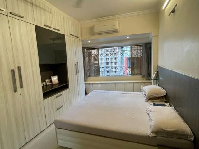Resale | 2 BHK 650 Sq.Ft. Apartment in Mumbai Jai Raj Ratna