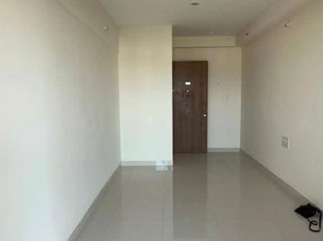 Resale | 2 BHK 650 Sq.Ft. Apartment in Nanded