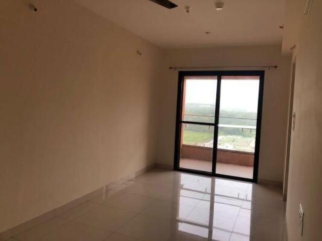 Resale | 2 BHK 650 Sq.Ft. Apartment in Nanded Bageshree