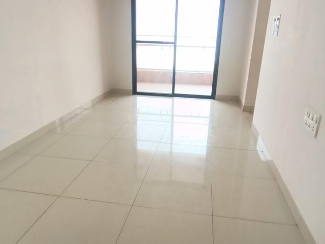 Resale | 2 BHK 650 Sq.Ft. Apartment in Nanded Bageshree