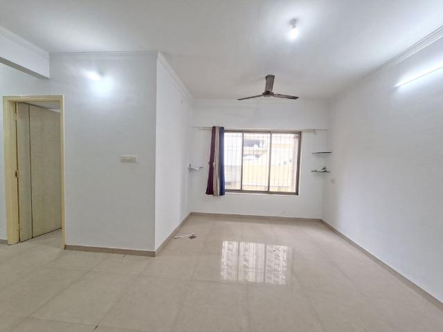 Resale | 2 BHK 650 Sq.Ft. Apartment in Neelkanth Greens