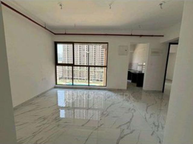 Resale | 2 BHK 650 Sq.Ft. Apartment in Oberoi Garden City Thane