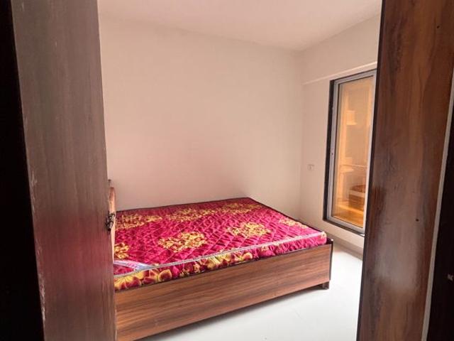 Resale | 2 BHK 650 Sq.Ft. Apartment in PG Tower