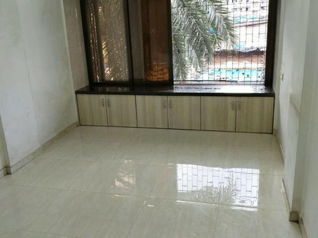 Resale | 2 BHK + 650 Sq.Ft. Apartment in Prathamesh Horizon