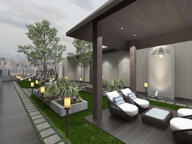 Resale | 2 BHK 650 Sq.Ft. Apartment in Prameya Code 137