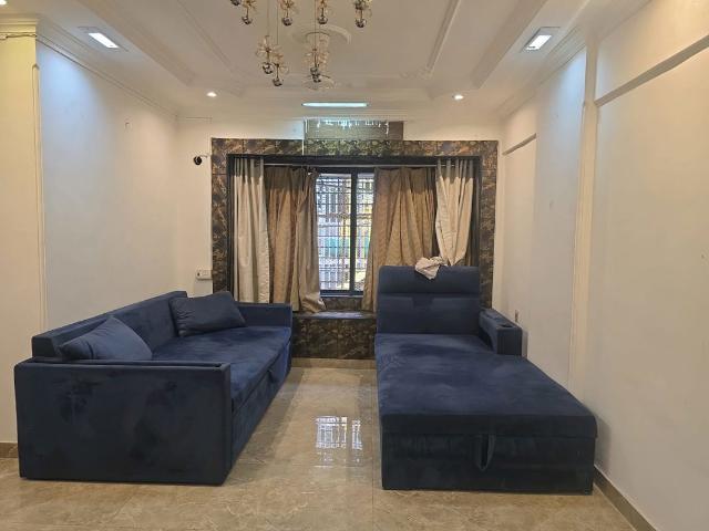 Resale | 2 BHK 650 Sq.Ft. Apartment in Prithvi Palace