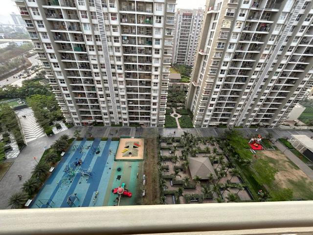 Resale | 2 BHK 650 Sq.Ft. Apartment in Pride Purple Park Connect