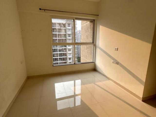 Resale | 2 BHK 650 Sq.Ft. Apartment in Pride Purple Park Connect