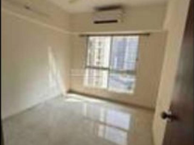 Resale | 2 BHK 650 Sq.Ft. Apartment in Puranik Rumah Bali