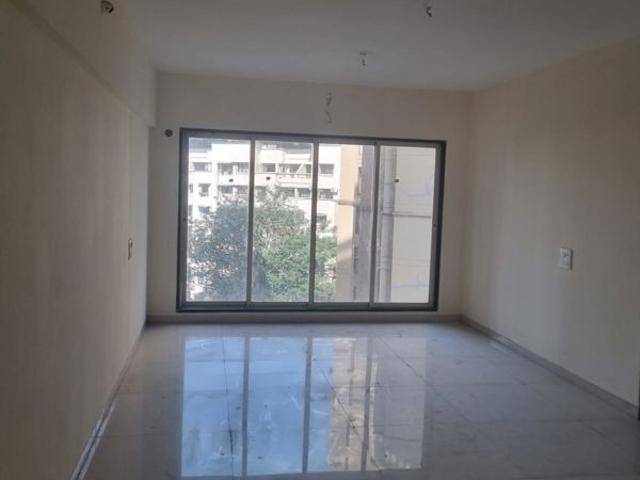 Resale | 2 BHK + 650 Sq.Ft. Apartment in Raunak Unnathi Woods Phase 4 And 5