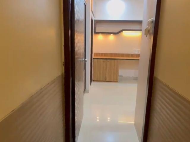 Resale | 2 BHK 650 Sq.Ft. Apartment in RR Hill Galaxy