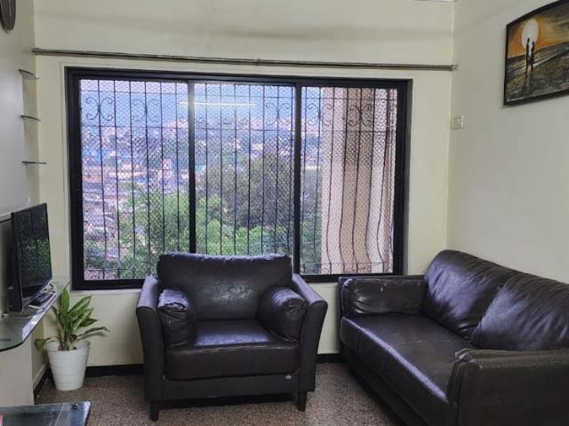 Resale | 2 BHK 650 Sq.Ft. Apartment in Sadguru Complex I