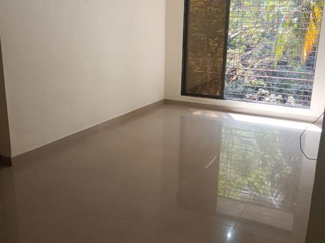 Resale | 2 BHK 650 Sq.Ft. Apartment in Satra One