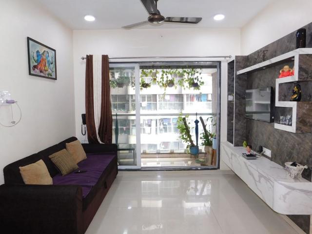Resale | 2 BHK 650 Sq.Ft. Apartment in Sk Imperial Heights