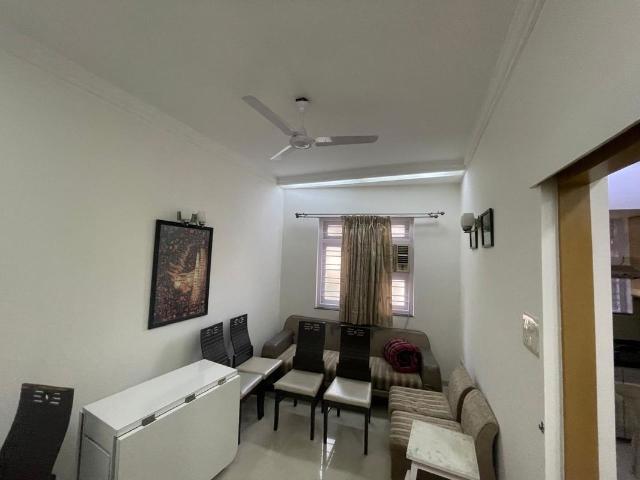 Resale | 2 BHK + 650 Sq.Ft. Apartment in Shabanam CHS