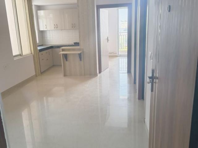 Resale | 2 BHK 650 Sq.Ft. Apartment in Shree Vardhman Green Court