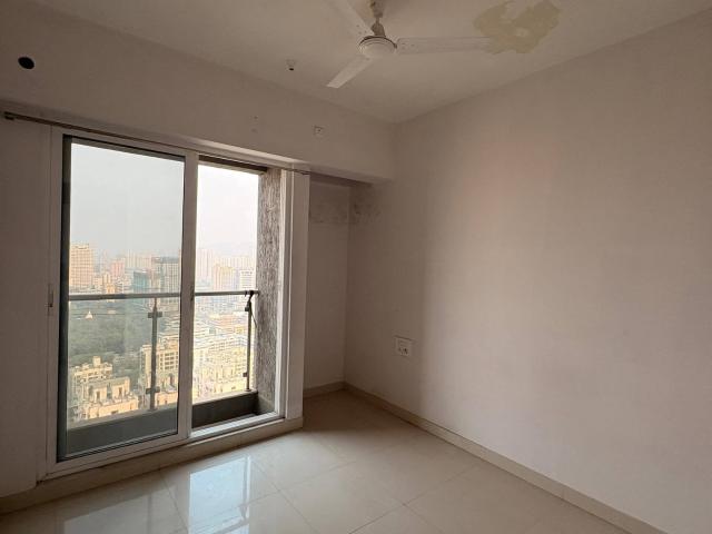 Resale | 2 BHK 650 Sq.Ft. Apartment in Sitar Lokpuram CHS