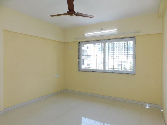 Resale | 2 BHK 650 Sq.Ft. Apartment in Sun United Eldora