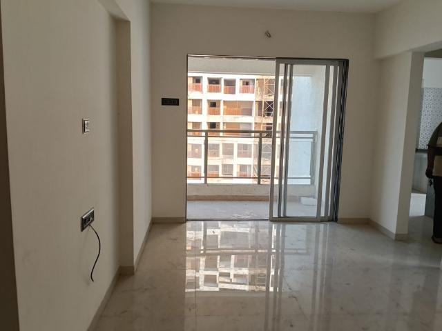 Resale | 2 BHK + 651 Sq.Ft. Apartment in Kalyan