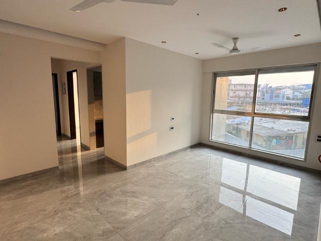 Resale | 2 BHK 652 Sq.Ft. Apartment in 127 Raj Homes