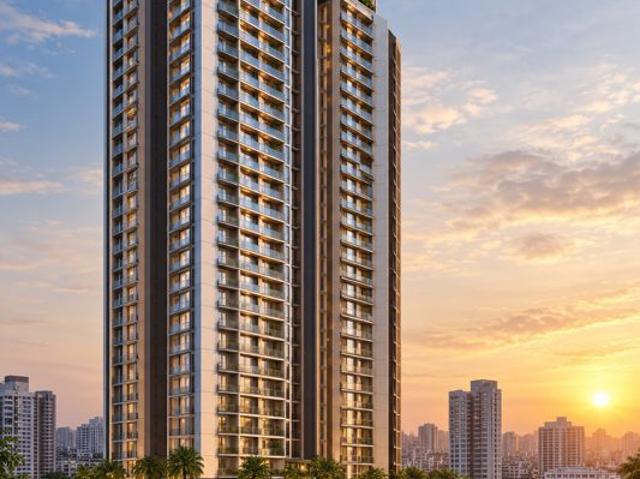 Resale | 2 BHK + 652 Sq.Ft. Apartment in Transindia Freeway 37
