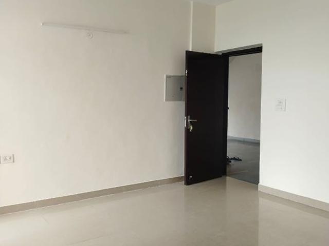 Resale | 2 BHK + 652 Sq.Ft. Apartment in KLJ Platinum Heights