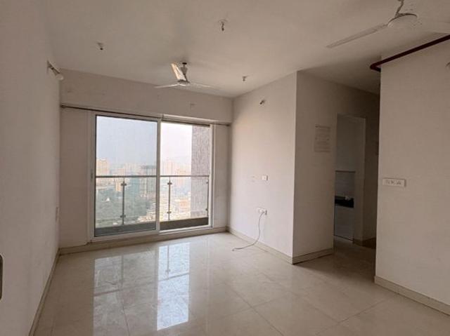 Resale | 2 BHK 653 Sq.Ft. Apartment in Ashar Edge