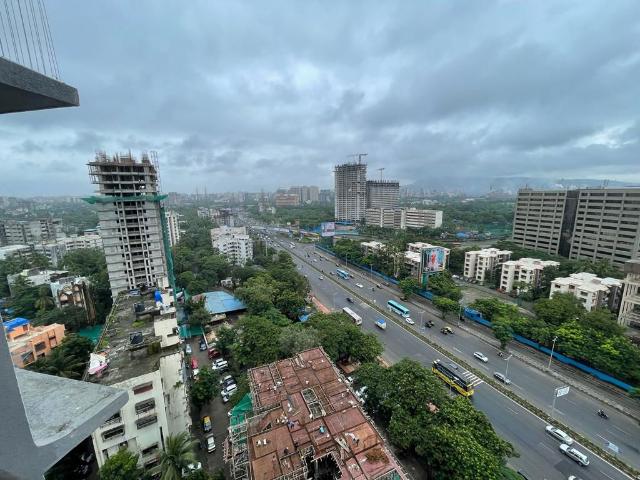 Resale | 2 BHK 653 Sq.Ft. Apartment in Arihant Residency Sion
