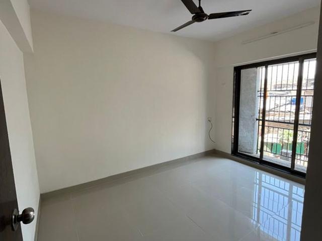 Resale | 2 BHK 653 Sq.Ft. Apartment in Fortune Exotica