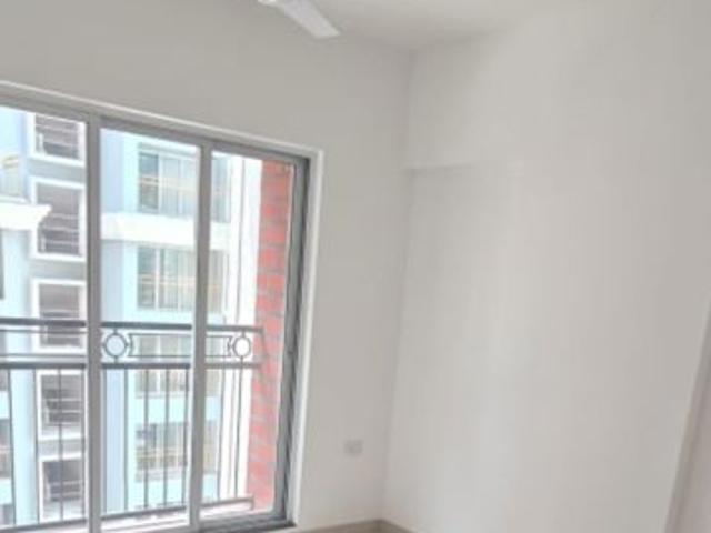 Resale | 2 BHK 653 Sq.Ft. Apartment in Jhamtani Ace Abode