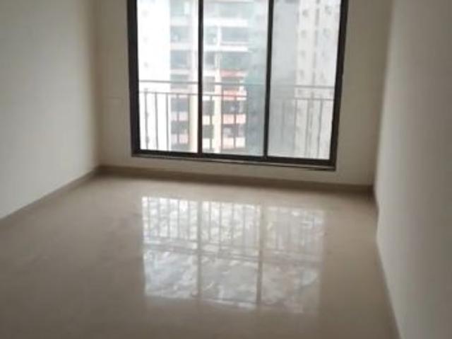 Resale | 2 BHK 653 Sq.Ft. Apartment in Sai Shivneri Apartment