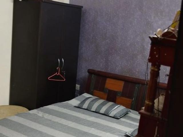 Resale | 2 BHK 65 Sq.Yd. Apartment in Govindpuri