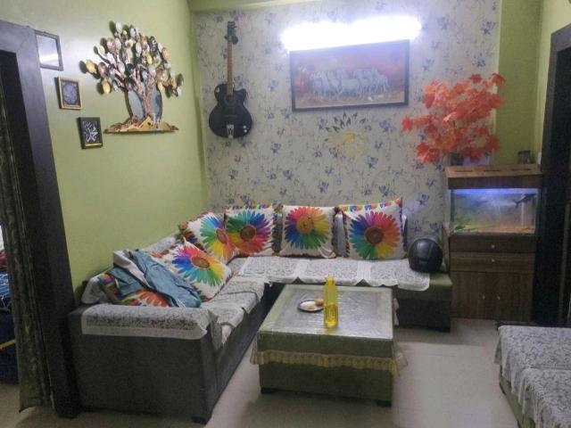 Resale | 2 BHK 65 Sq.Yd. Apartment in Kailash Puram