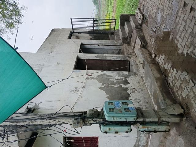 Resale | 2 BHK 65 Sq.Yd. Independent House in BHARAT COLONY