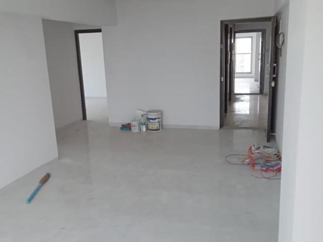 Resale | 2 BHK 665 Sq.Ft. Apartment in Andheri West