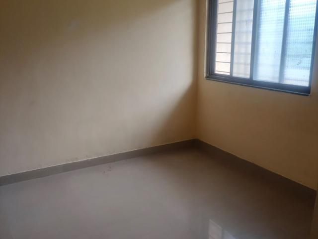Resale | 2 BHK 665 Sq.Ft. Apartment in Aundh