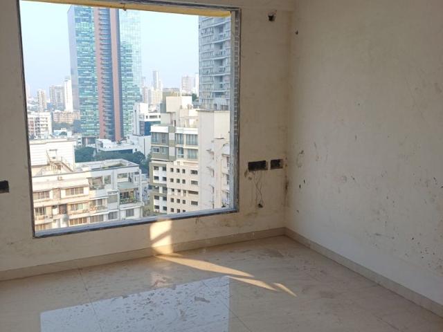 Resale | 2 BHK 665 Sq.Ft. Apartment in Brother Vasant Prabha