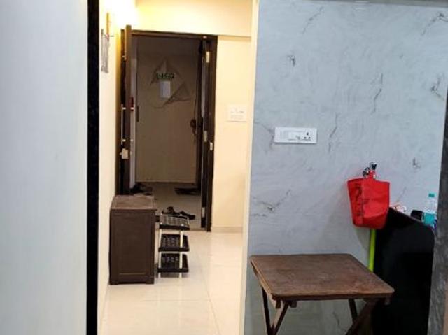 Resale | 2 BHK 665 Sq.Ft. Apartment in Chunabhatti
