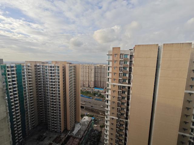 Resale | 2 BHK 665 Sq.Ft. Apartment in Marathon Nexzone Atlas 1