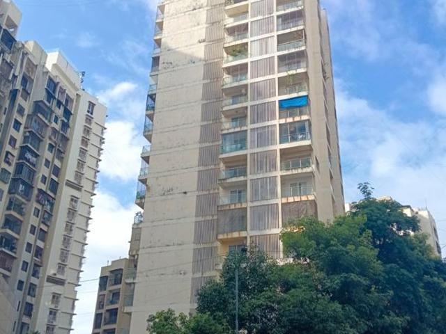 Resale | 2 BHK 665 Sq.Ft. Apartment in Parinee Adney
