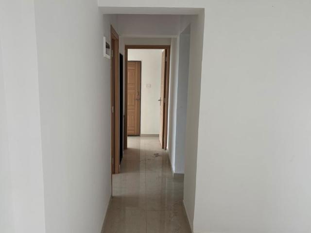 Resale | 2 BHK 665 Sq.Ft. Apartment in Patel Horizon