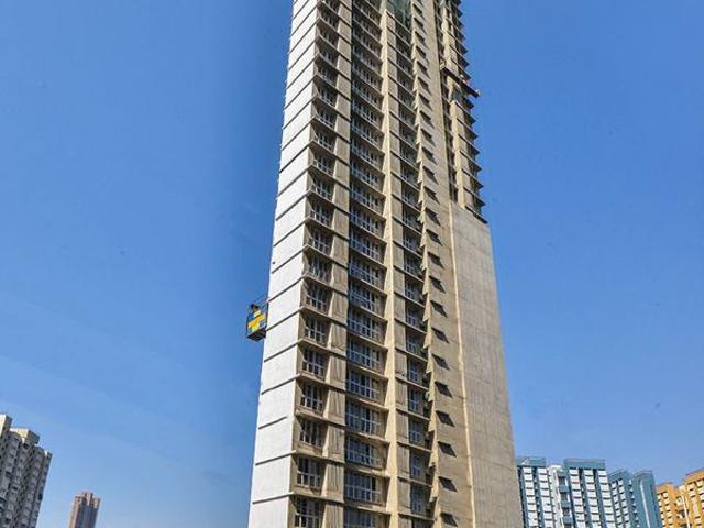 Resale | 2 BHK 666 Sq.Ft. Apartment in Dadar West