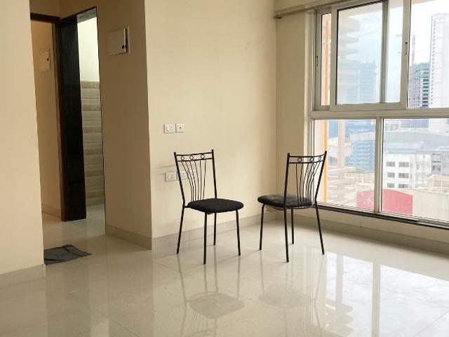 Resale | 2 BHK 666 Sq.Ft. Apartment in Runwal Forests