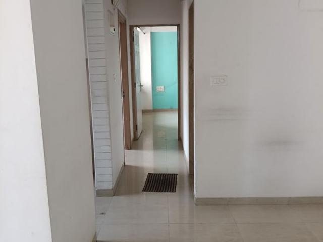Resale | 2 BHK 667 Sq.Ft. Apartment in Vijay Vilas Vega Building 1 to 6 CHS Ltd