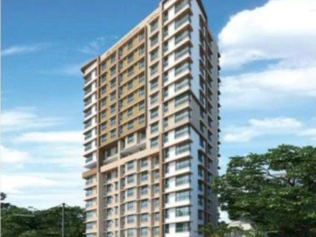 Resale | 2 BHK 667 Sq.Ft. Apartment in Zee Bliss Life