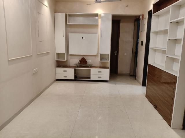 Resale | 2 BHK 667 Sq.Ft. Apartment in Goodwill Unity