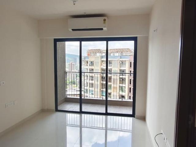 Resale | 2 BHK 668 Sq.Ft. Apartment in Lodha Casa Supremo