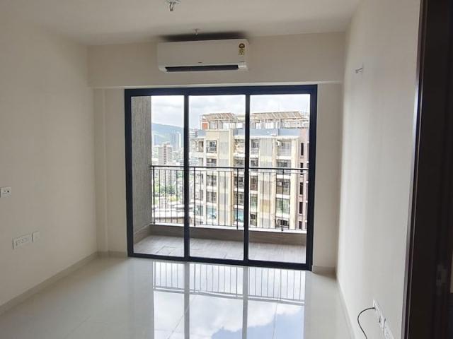 Resale | 2 BHK 668 Sq.Ft. Apartment in Lodha Casa Supremo