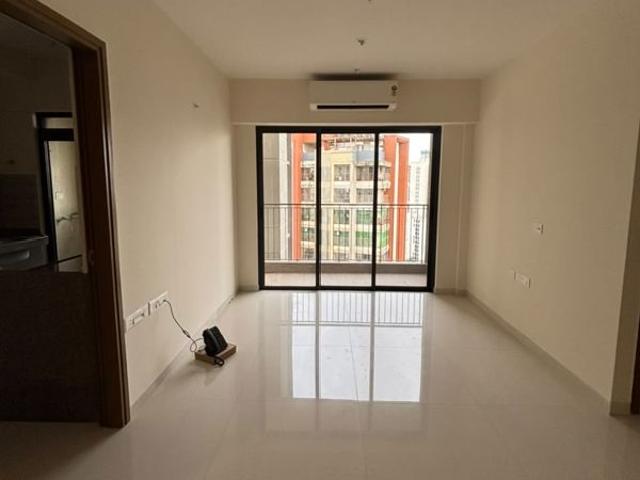 Resale | 2 BHK 668 Sq.Ft. Apartment in Lodha Casa Supremo